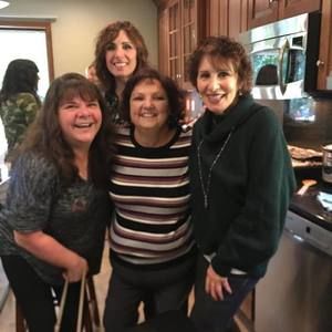 Meet your Posher, Patricia